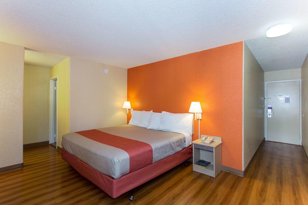 Cathedral Hill Hotel San Francisco Eksteriør billede